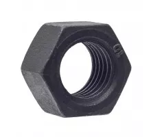 M24 Nut 10 DIN 934