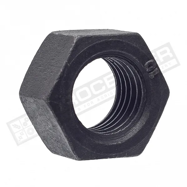 M24 Nut 10 DIN 934 - 1