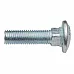 M16*60 Bolt 8.8 DIN 603 - 2