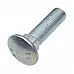 M16*60 Болт 8.8 DIN 603 - 3