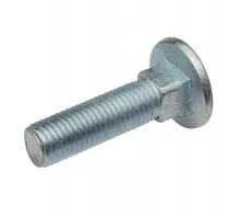 M16*60 Bolt 8.8 DIN 603