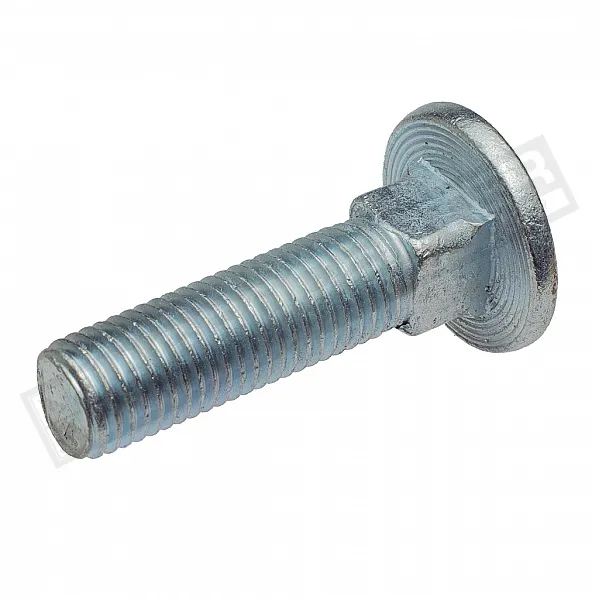 M16*60 Болт 8.8 DIN 603 - 1
