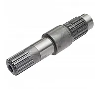 04.5011.01 Shaft z18/z16  [Capello], 04501101