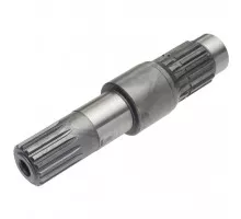 04.5011.01 Shaft z18/z16  [Capello], 04501101