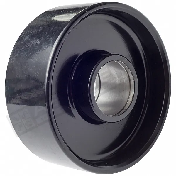 672366 Tension pulley [CLAAS], 672366.0 - 1