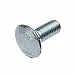 M10*25 Bolt 8.8 DIN 603, 603102588, 502511, 216401, 03M7191 - 3