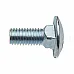 M10*25 Bolt 8.8 DIN 603, 603102588, 502511, 216401, 03M7191 - 2