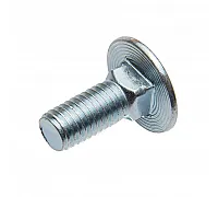 M10*25 Болт 8.8 DIN 603, 603102588, 502511, 216401, 03M7191