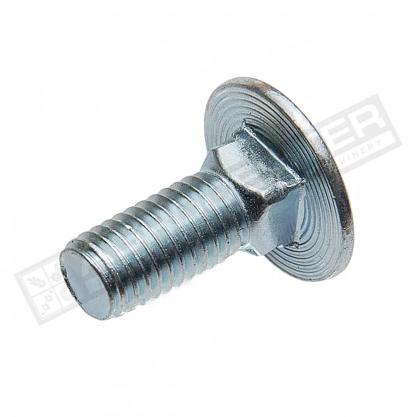 M10*25 Bolt 8.8 DIN 603, 603102588, 502511, 216401, 03M7191 - 1