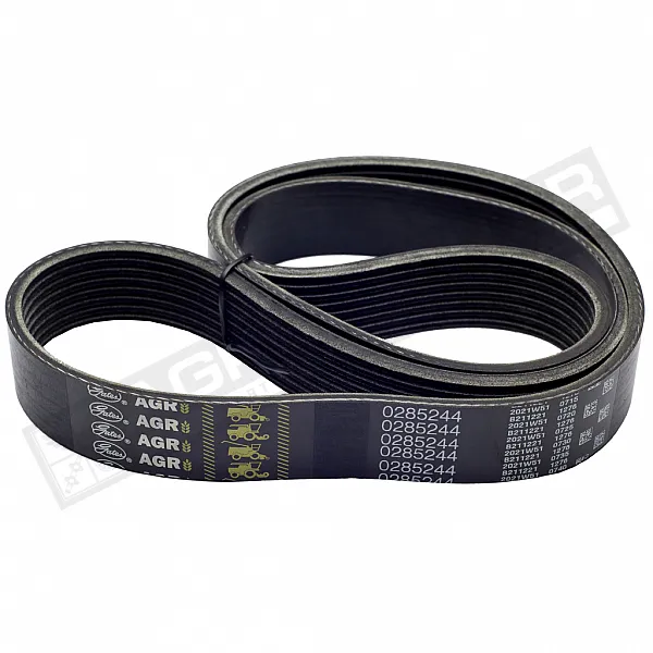 0285244 Belt Gates, H178757, 353706 - 1