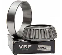 M 802048/11 Подшипник VBF, M802048 + M802011