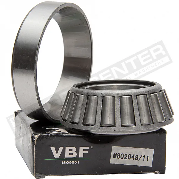 M 802048/11 Подшипник VBF, M802048 + M802011 - 1