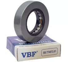 SB TT 4072 Подшипник VBF