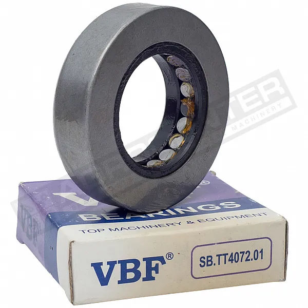SB TT 4072 Подшипник VBF - 1