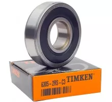 6305 2RS C3 Bearing TIMKEN, 215536, 80159863