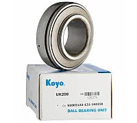 UK208 Підшипник KOYO, 238447