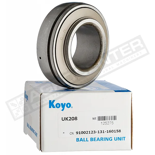 UK208 Підшипник KOYO, 238447 - 1