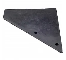 504154 Rubber plate Geringhoff