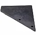 504154 Rubber plate Geringhoff - 1