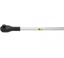 Тріскачка DIN3122 3/4" L 500 мм 2rd Gen CR-V TopMaster (330380)