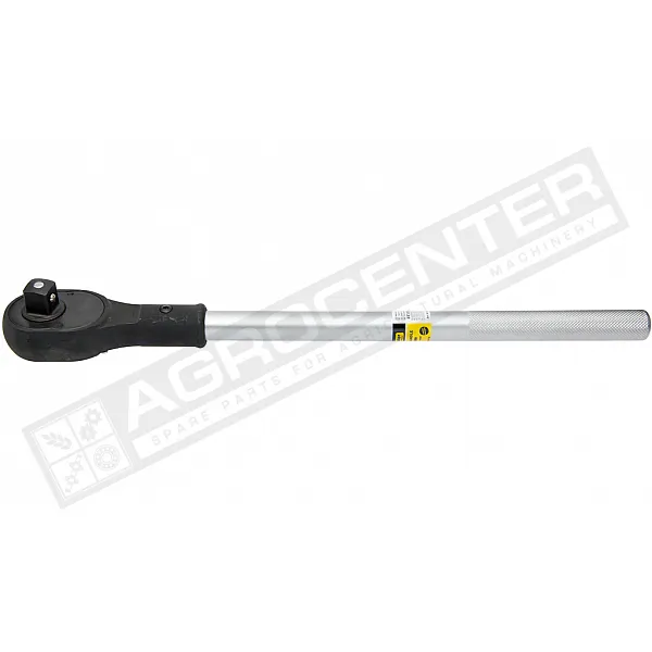 Тріскачка DIN3122 3/4" L 500 мм 2rd Gen CR-V TopMaster (330380) - 1
