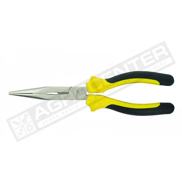 Довгозубці DIN 5743 200 мм CR-V TopMaster (210115) - 1