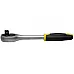 Тріскачка 1/2*250mm 72 зуба CR-V TopMaster (336901) - 2