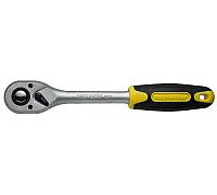 Тріскачка 1/2*250mm 72 зуба CR-V TopMaster (336901)