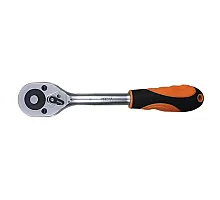 Тріскачка 1/2*255mm 45 зубів CR-V Gadget (336501)
