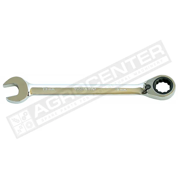 Open-end wrench with ratchet 19mm 2rd Gen CR-V 1 REVERS TopMaster (231912) - 1