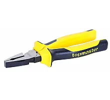 210168 Плоскогубцы DIN 5746  200мм 2rd Gen CR-V STARK TopMaster