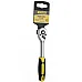 Тріскачка 1/4*155mm 72 зубів CR-V Topmaster (336903) - 4