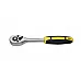 Ratchet 1/4*155mm 72 teeth CR-V Topmaster (336903) - 2