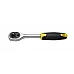 Тріскачка 1/4*155mm 72 зубів CR-V Topmaster (336903) - 3