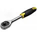 Ratchet 1/4*155mm 72 teeth CR-V Topmaster (336903) - 6