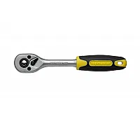 Трещотка 1/4*155mm 72 зубов CR-V Topmaster (336903)