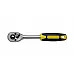 Тріскачка 1/4*155mm 72 зубів CR-V Topmaster (336903) - 1