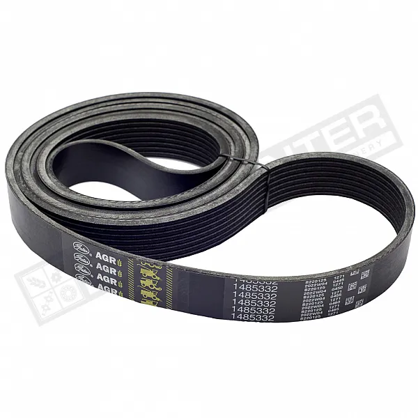 1485332 Belt Gates, 796786, H214375, R504618, HXE28843 - 1