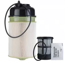 KX406KIT Fuel filter MAHLE [Claas], 773185