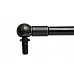539705 Gas spring L433-2600N Stabilus [Claas Lexion], 539705.0, CA1471ME - 3