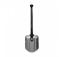 Universal shovel - aluminum