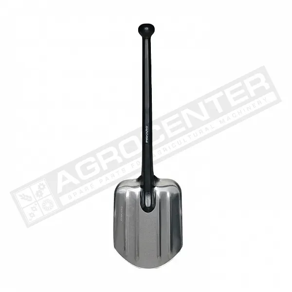 Universal shovel - aluminum - 1