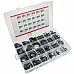 SE8020 Set of rubber sealing rings d18-d50 (285 pcs.) - 1