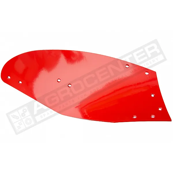 073290 Mouldboard right DX CORPO №9 [Kverneland] AGRI Italy, KK073290 - 1