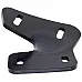 19301 Bracket tail piece right [Gregoire Besson] AGRI Italy - 3