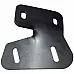 19301 Bracket tail piece right [Gregoire Besson] AGRI Italy - 4