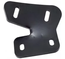 19301 Bracket tail piece right [Gregoire Besson] AGRI Italy
