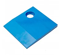 3401480 Frog protection left [Lemken] AGRI Italy