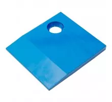 3401480 Frog protection left [Lemken] AGRI Italy