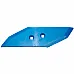 3365540 Долото оборотне праве [Lemken] AGRI Italy - 1